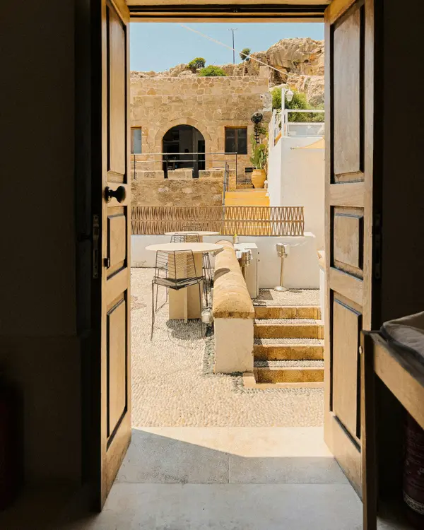 The Fig Tree Suite