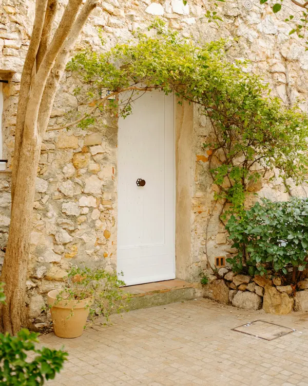 The Lavender Room