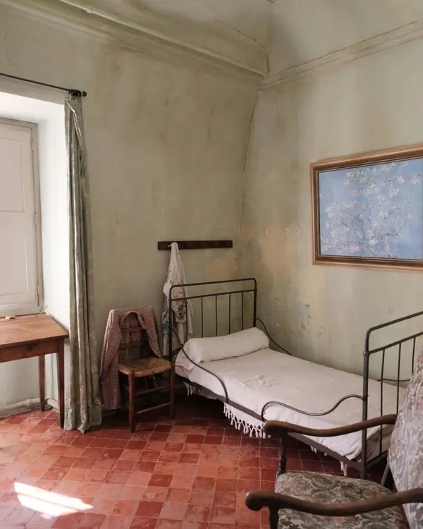 The Terracotta Room